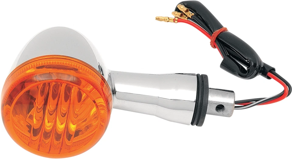 K&S TECHNOLOGIES - 25-3231 - Señal de giro - Suzuki delantero derecho - ámbar para Suzuki Foto 1 de 1