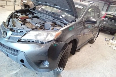 Transmissão automática Toyota Rav4 2013 fabricante de equipamento original 87K milhas - LKQ435805457 - Imagem 1 de 4