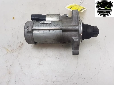 ANLASSER STARTER MOTOR Volkswagen Golf VII Variant (AUVV) 2016 0AH911023G Foto 1 de 4