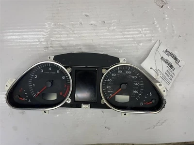 Audi A6 2008 velocímetro 180 MPH OEM Foto 1 de 4