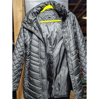Chaqueta de nailon Marc New York Andrew Marc S Foto 1 de 4