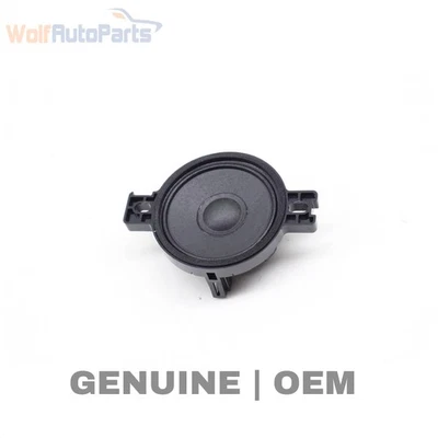 AUDI Q5 2018-2022 - Altavoz tweeter 4M0035454A Foto 1 de 4