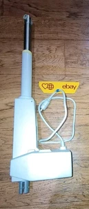 Linak HOSPITAL BED Actuator ITEM # LA31-U414-01 TYPE 314100-1125034X EXCELLENT - Picture 1 of 8