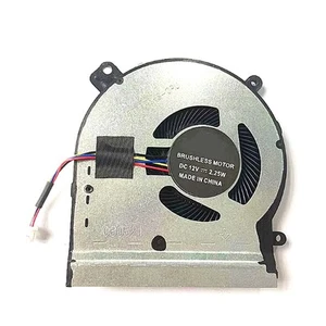 Ventilateur haute refroidissement pour GL504 GL504GS GL504GM - Ventilateur CPU de remplacement K3L46261 - Photo 1/5