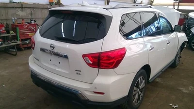 Espejo retrovisor con atenuación automática compatible con 13-24 MURANO 6811158 Foto 1 de 4