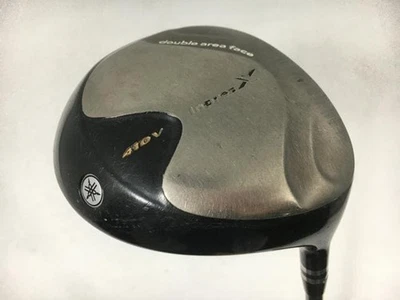 Yamaha inpres X 410V Driver 10 DX-606D (S) #724 Golf Clubs - Image 1 of 3