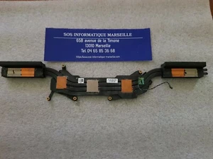 Dissipateur Radiateur avec Capteur Thermique 94V-0TY-01 Apple MacBook Pro A1229 - Picture 1 of 4