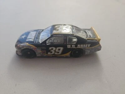 Ryan Newman #39 2011 ejército de Estados Unidos 1/64 NASCAR diecast suelto raro Foto 1 de 4