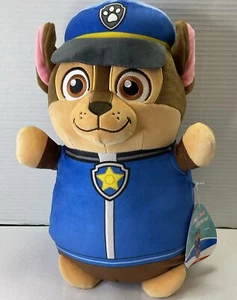 Squishmallows Nickelodeon Paw Patrol Chase Hugmee Plüsch 14 cm super kuschelig - Bild 1 von 8