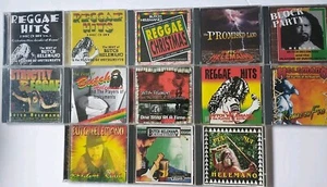BUTCH HELEMANO ULTIMATE LOT! 13 CDS TOTAL! MANY OUT OF PRINT! - Picture 1 of 24