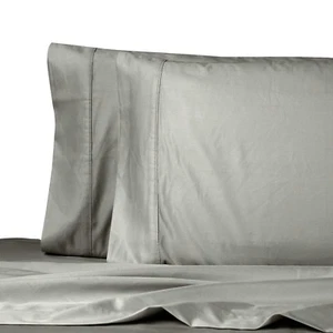 Wamsutta Dream Zone Micro Cotton King Pillowcase Pair in Taupe - Picture 1 of 1