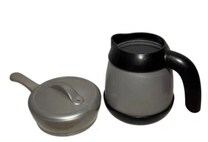 Step2 Kitchen Replacement coffee maker, Pan and Lid Use with step2 Toy Kitchen - Picture 1 of 7