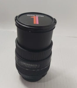 Vivitar Series 1 28-105mm F/4-5.6 Lens Auto Focus - Bild 1 von 11