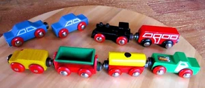 Konvolut Vintage Brio - Bild 1 von 3