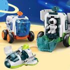 Space Vehicle Rocket Inertia Car Toy  Toddler/Kids/Children