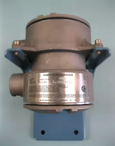Procesador de núcleo Micro Motion Type 700 remoto de 9 a 4 cables Mfg 2006 E8 - Imagen 1 de 7