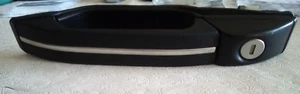 Door Handle. Right Outer SAAB 9000 SE - Picture 1 of 2