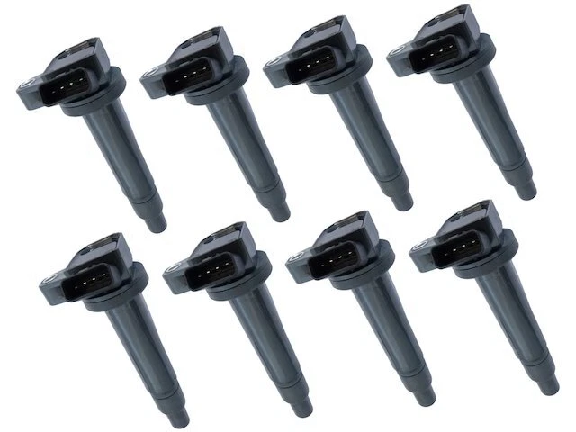 Kit de bobina de encendido 52FZ26Q de repuesto para Lexus GX470 2003, 2007-2009 4,7 L V8 Foto 1 de 1