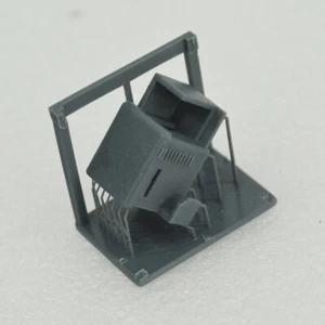 Yao's Studio 1/220 Stronghold Bunker Fortress Building - Picture 1 of 5