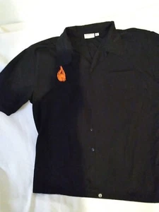 Chef Works Shirt XL - Picture 1 of 7