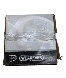 WearEver YH200948 Brake Drum - Picture 1 of 3