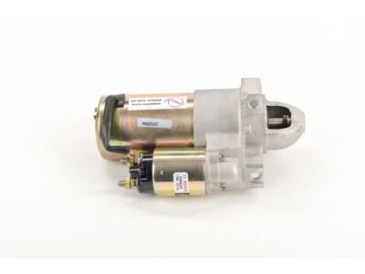 Motor De Arranque Para Chevrolet Impala 2000-2005 Bosch 21962ZQRZ 2001 2002 2003 2004 Foto 1 de 2