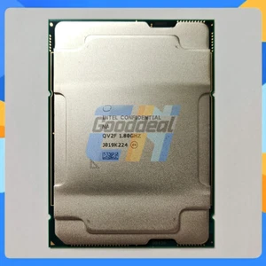 Intel Xeon 8352Y ES QV2F 1.8 GHz 32 Cores 64 Threads 48MB 205W LGA4189 C621A CPU - Picture 1 of 2