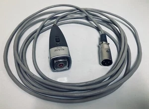Astatic 335L Dynamic Microphone - Picture 1 of 24