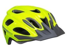 Diamondback Trace Adult Bike Helmet, Flash Yellow, Large 58-61 cm New