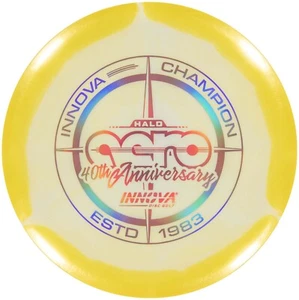 Innova Halo Star Aero (40th Anniversary) | Choose Weight & Color - Picture 1 of 4