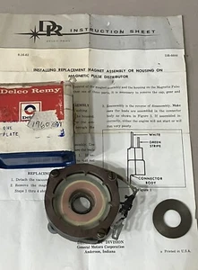 1964-1971 Corvette Transistor Ignition Distributor Pickup Coil 1960779 NOS - Picture 1 of 5