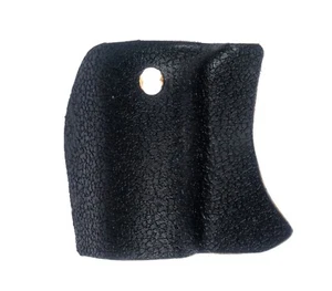 Rubber Body Main Grip For Canon EOS 650D 700D 3M Tape & Glue DSLR Camera - Picture 1 of 3