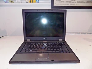 Dell Latitude E5410 14.1’’ Laptop UNTESTED Sold as SPARES/PARTS - Afbeelding 1 van 8