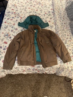 Swan Brand Vintage Coat - Image 1 of 4