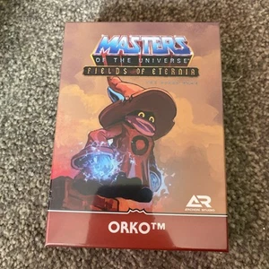 Masters of the Universe - Fields of Eternia - Orko the Great Hero - MOTU - NEW - Picture 1 of 3