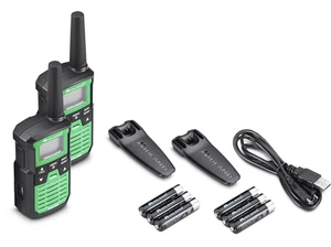 MIDLAND XT 30 PRO Funkgerät Grün/Schwarz - Bild 1 von 1