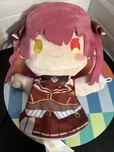 Juguete de peluche Hololive Production Houshou Marine Puppet VTuber nuevo vendedor de EE. UU. - Imagen 1 de 5