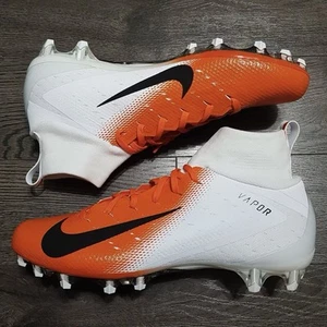 NEW Nike Vapor Untouchable Pro 3 Football Cleats Men’s Size 11.5 AO3021-118 - Bild 1 von 5