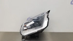 12 FORD MUSTANG SHELBY GT500 XENON HEADLIGHT LAMP ASSEMBLY RIGHT PASSENGER - Picture 1 of 12