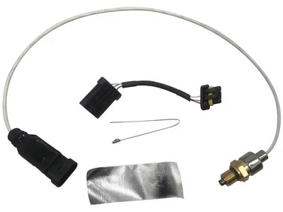 Solenoide de posición de paletas turbocompresor Topkick GMC C5500 2006-2009 23388QWMX Foto 1 de 2