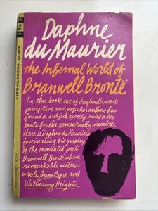 The Infernal World of Bramwell Bronte by Daphne du Maurier 1962 Pocket Paperback - Bild 1 von 6