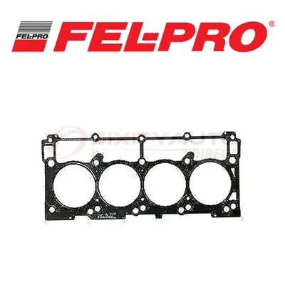 Fel Pro Cylinder Head Gasket for 2009-2015 Dodge Durango 5.7L V8 - Engine nw - Изображение 1 из 4