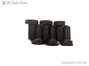 Flexplate Bolts For 07-08 BMW 328xi 3.0 754810202 - Picture 1 of 4
