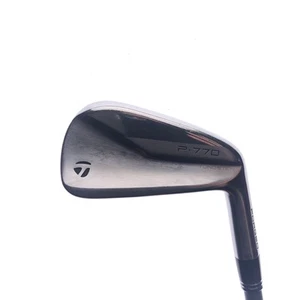 Ferro da stiro TaylorMade P770 2020 usato 4 / 22,5 gradi / X-Stiff Flex - Foto 1 di 8