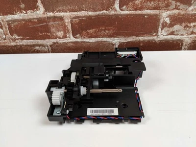 New Dell Color Smart Laser Printer S5840cdn Tray, med, feeder PARTS ONLY - Image 1 of 4