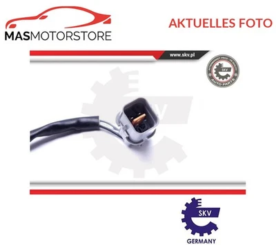 SONDA LAMBDA SONDA LAMBDA SKV GERMANY 09SKV119 P PER GEO METRO, TRACKER - Immagine 1 di 4