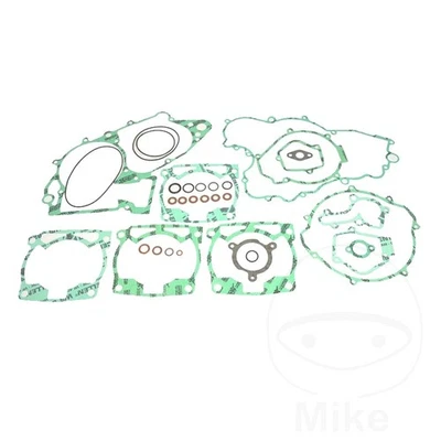 Juego completo de 1 sello de junta Athena para KTM EXC 380 1998 Foto 1 de 4