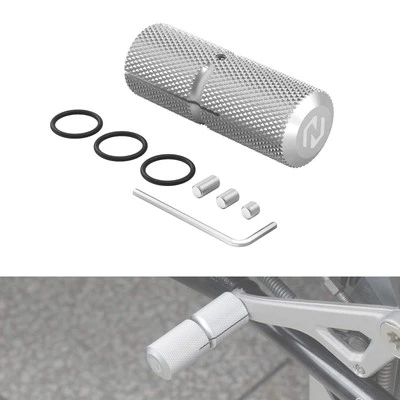 Extensión de punta de palanca de cambios para BMW R nineT 2014-2016 R 1200 RT 2010-2013 Foto 1 de 4