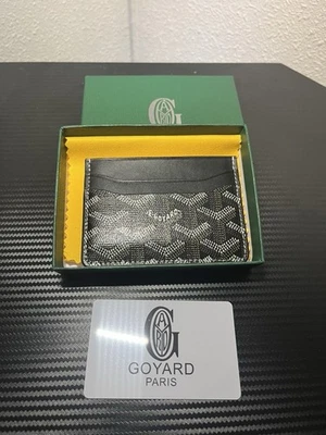 Porte-monnaie Goyard - Photo 1/4