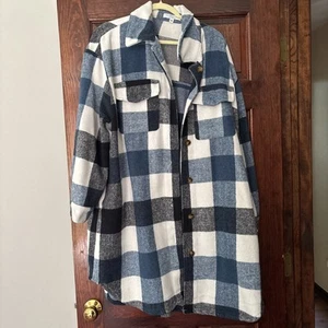 Chic Soul Jacket - Picture 1 of 12